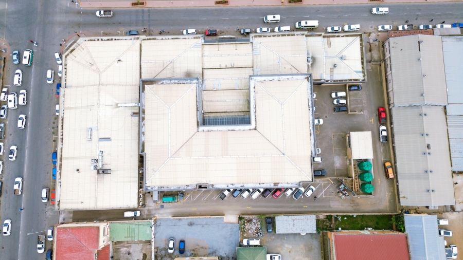 Commercial Property for Sale in Mthata Eastern Cape